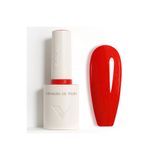 Venalisa Uv Led Kalıcı Oje 10 ml Hema Free TPO Free 5091 C