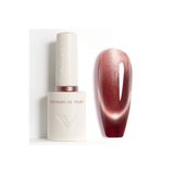 Venalisa Uv Led Kalıcı Oje 10 ml Hema Free TPO Free 5102 A Cat Eye