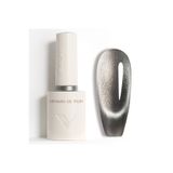 Venalisa Uv Led Kalıcı Oje 10 ml Hema Free TPO Free 5108 A Cat Eye