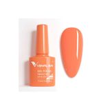 Venalisa Uv Led Kalıcı Oje 7,5 ml Vip5 N0:526