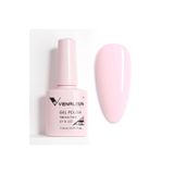 Venalisa Uv Led Kalıcı Oje 7,5 ml Vip5 N0:528