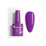 Venalisa Uv Led Kalıcı Oje 7,5 ml Vip5 N0:540