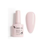 Venalisa Uv Led Kalıcı Oje 7,5 ml Vip5 N0:554