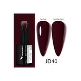 Venalisa Uv Led Kalıcı Oje Jd40