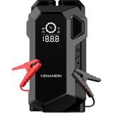Venandin ACARG-002 Airgonpro Kablosuz Akü Takviye Kompresör