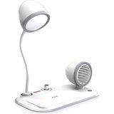 Venandin Opulix 3in1 Magnetic Wireless Charger - 30W Beyaz