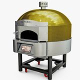 Venarro Annatoli DYK-1535E Pizza Fırını