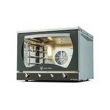 Venarro DEF-P4K 4 Tepsili Buharlı Elektrikli 33x46 cm Patisserie Fırın