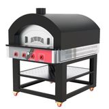 Venarro DYF-1010 Gazlı 100X100 cm Pizza ve Pide Fırını