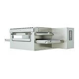 Venarro DYK-1410E Elektrikli 410 mm Konveyörlü Pizza Fırını