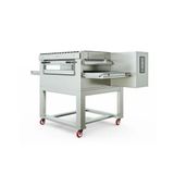 Venarro DYK-1610G Konveyörlü Gazlı 610 mm Pizza Fırını