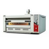 Venarro DYP-4GS Gazlı 34 cm x 4 Pizza Kapasiteli Pizza Fırını