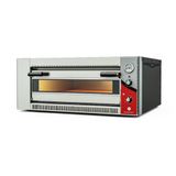 Venarro DYP-4S Elektrikli 34 cm x 4 Pizza Kapasiteli Pizza Fırını
