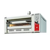 Venarro DYP-9G Gazlı 30 cm x 9 Pizza Kapasiteli Pizza Fırını