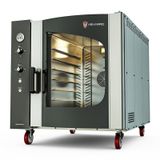 Venarro Elrond DEF-P9M Patisserie Fırın Mayalandırma Kabini