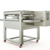 Venarro Gusto DYK-1410G Konveyörlü Pizza Fırını