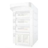 Venarro Mini Modüler Fırın İçin Alt Stand