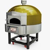 Venarro Natello DYK-75-G Taş Tabanlı Gazlı Pizza Fırını