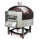 Venarro Ravenna DYK-02 Katlanabilir Sabit Tabanlı Elektrikli Pizza Fırını