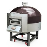 Venarro Ravenna DYK-03 Katlanabilir Döner Tabanlı Elektrikli Pizza Fırını