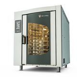 Venarro Venardi DEF-D9 Döner Patisserie Fırın