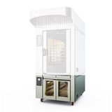 Venarro Venardi DEF-DM Patisserie Fırın Mayalandırma Kabini