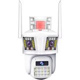 Venas 3 Kameralı 4g Sim Kart ile ve 12 Volt Adaptör ile Çalışan 12 mp Telefona Kurulan Güvenlik Kamerası