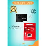 Venas Ultra 128 GB UHS-3 Class 10 A++ KALİTE 128G- Micro SD Kart