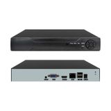 Venas Vn-8010 10 Kanal Nvr Xmeye İp Kayıt Cihazı