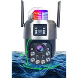 Venas Wifi Smart Kamera - Füme
