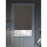 Venassa Blackout Stor Perde Güneş Geçirmez Perde - 100 x 220 cm - Antrasit