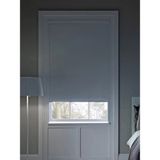 Venassa Blackout Stor Perde Güneş Geçirmez Perde - 210 x 250 cm - Beyaz