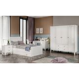 Venatto Madrid Genç Odası Takımı (%100MDF Üretimi)
