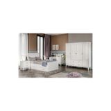 VENATTO madrid genç odası takımı (%100mdf)