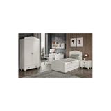 Venatto Montes Çocuk Odası Takımı(%100Mdf) Turkuaz