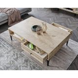 Venatto Orlando Orta SEHPA(%100MDF) - MEŞE