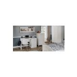 Venatto Romantic %100 MDF Çalışma Masası