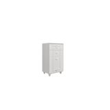 Venatto Romantic Sifonyer(%100Mdf)Soft Beyaz
