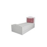 Venatto Romantic Yavrulu Karyola(90X190)%100Mdf