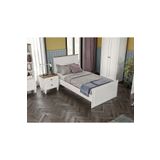 Venatto Smart Karyola 90X190 (%100Mdf)