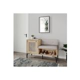 Venatto Trio Ayakkabilik(%100Mdf)
