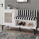 Venatto Trio Dekoratif Ayakkabılık