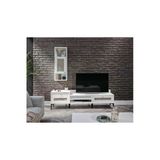 Venatto Trio Hazeran Tv Ünitesi(%100Mdf) Beyaz