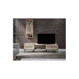 Venatto Trio Hazeran Tv Ünitesi(%100Mdf) Meşe