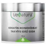 Venatura 150 gr Kreatin Monohidrat Takviye Edici Gıda İçeriği ile Spor Performansınızı Artırın