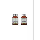 Venatura 5-Htp 100 Mg 30 Kapsül + Magnezyum Sitrat Ve P5p (Vitamin B6) 90 Kapsül