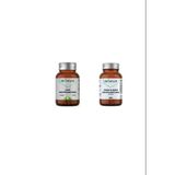 Venatura 5-Htp 100 Mg 30 Kapsül + Venatura Çinko & Bakır 60 Kapsül