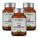 Venatura 5-HTP İçeren 3x30 Kapsül