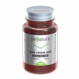 Venatura Alfa Lipoik Asit 200 mg 90 Kapsül