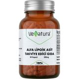 Venatura Alfa Lıpoık Asıt